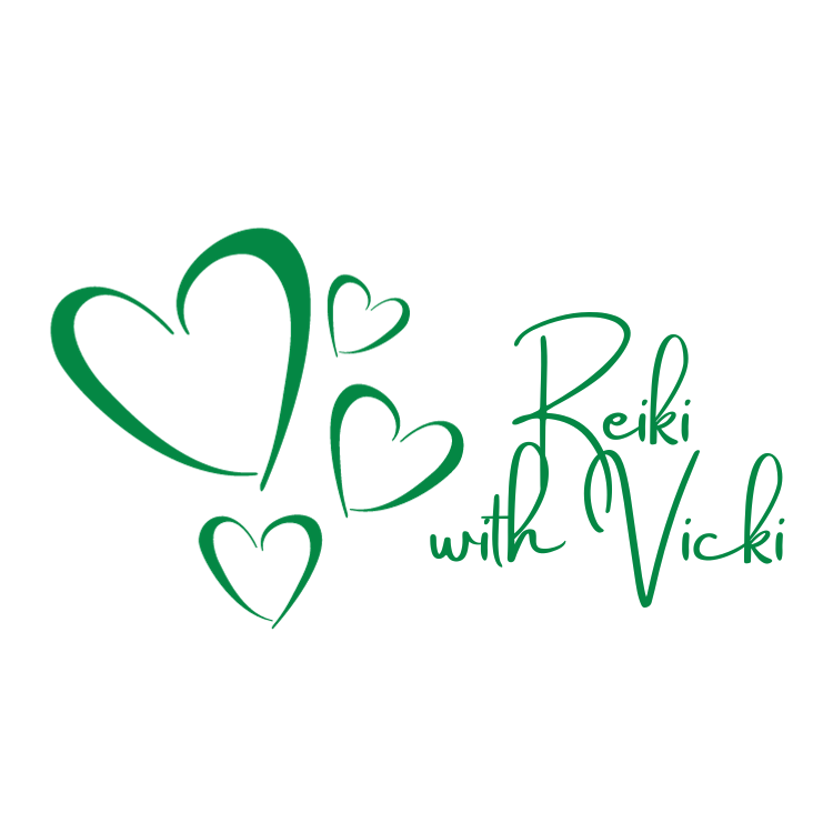 Reiki with Vicki